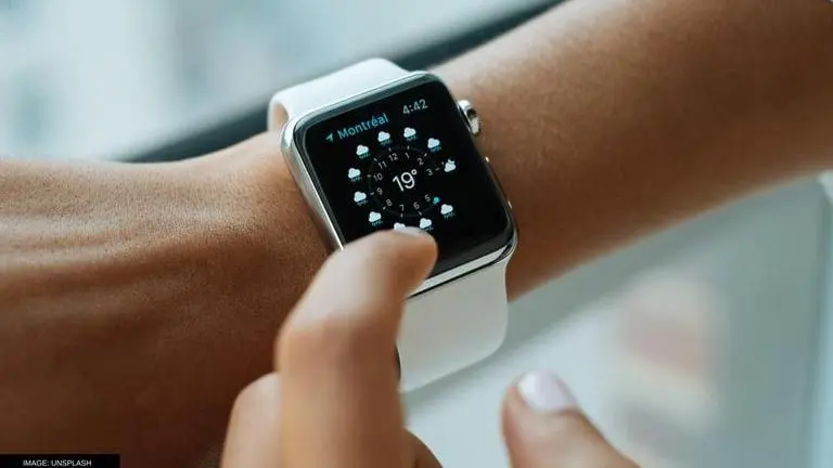 Apple Watch Series 8 might come with fever-detection: Report Apple Watch Series 8 might come with fever-detection: Report