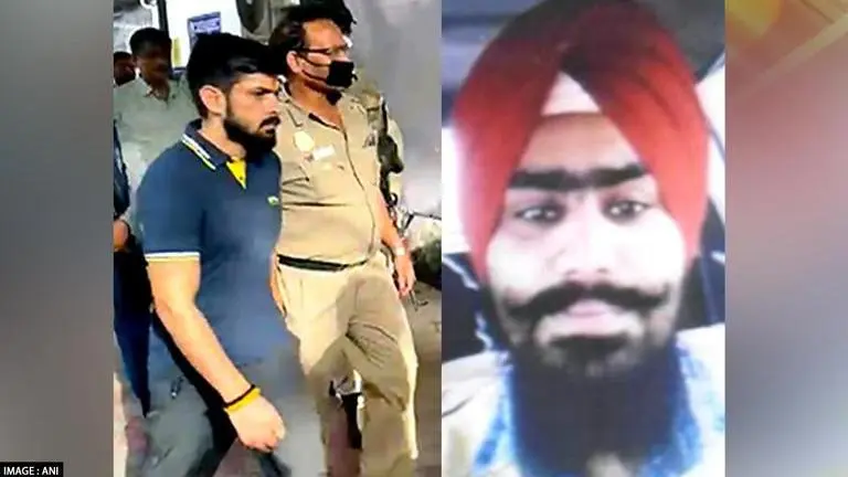 Punjab Police arrest 11 operatives of Lawrence-Rinda gang; avert 7 possible murders Punjab Police