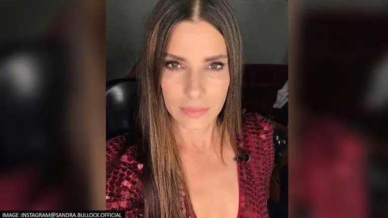 Sandra Bullock to skip Oscars 2022; says 'I will be in pyjamas watching the show' Sandra Bullock