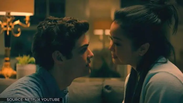 'To All the Boys: Always and Forever' trailer out; concludes Netflix film series To All the Boys: Always and Forever trailer