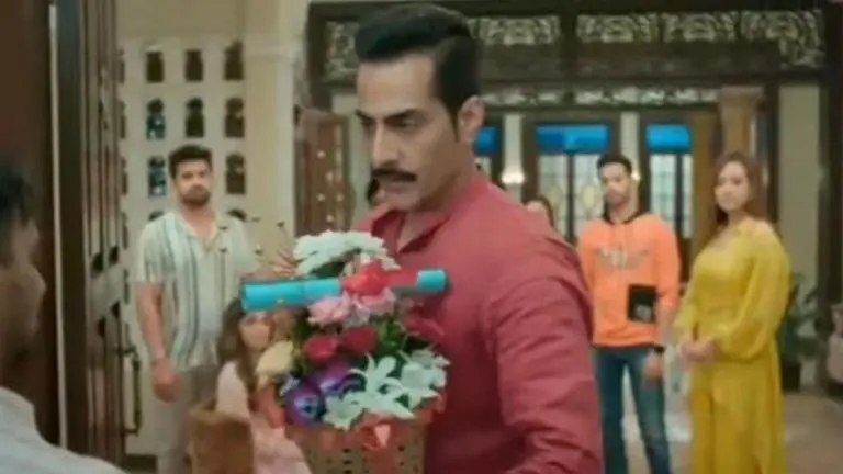 Anupama 29 August 2022 Written Update: Little Anu invites Shah family for Ganesh Chaturthi Anupama latest episode