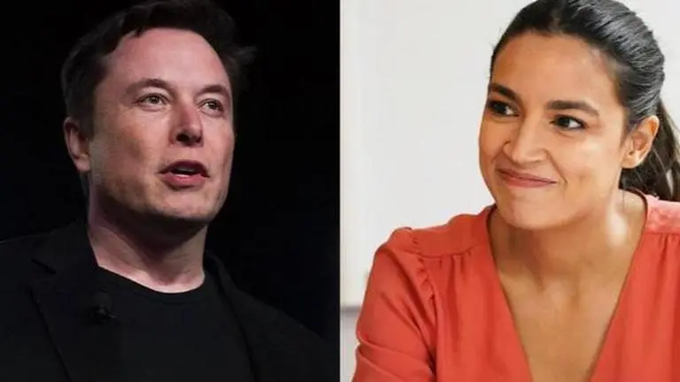 Alexandria Ocasio-Cortez plans to leave Elon Musk-led X platform, here's why Alexandria Ocasio-Cortez