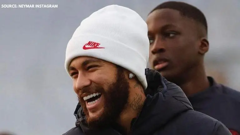 Neymar's decision to join forces with Puma might threaten PSG, Nike's business interests Neymar
