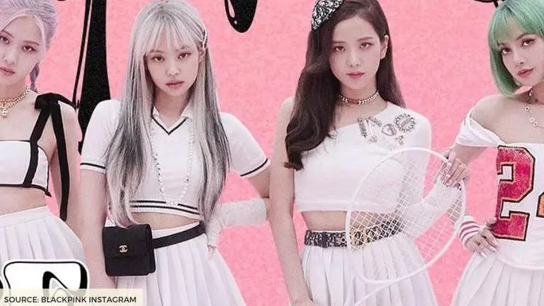 BLACKPINK's 'Ddu-du Ddu-du' creates new record by crossing 1.5 billion views on YouTube BLACKPINK