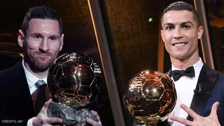 Lionel Messi and Cristiano Ronaldo will not win the Ballon d'Or this year; read why Ballon d'Or