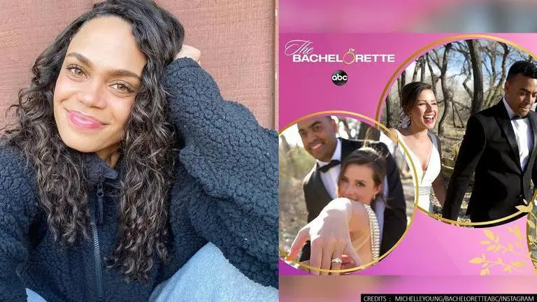Who is the next Bachelorette 2022?: When will new season starring Micheal Young start? who is the next bachlorette