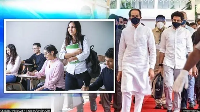 Mumbai to allow walk-in vaccinations on May 31-June 2 for students seeking to go abroad Mumbai, student