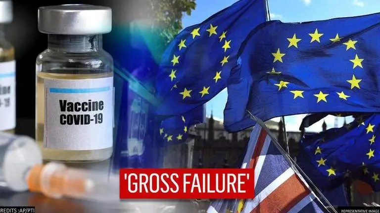 Experts lambast EU, Germany for not buying adequate COVID vaccine doses