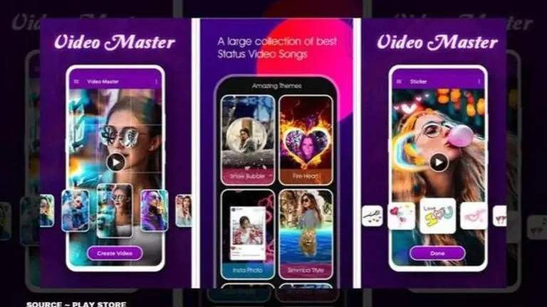 mv master is from which country