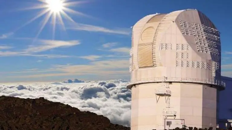 World's most powerful solar telescope worth over Rs 2,225 cr begins 1st science operations DKIST