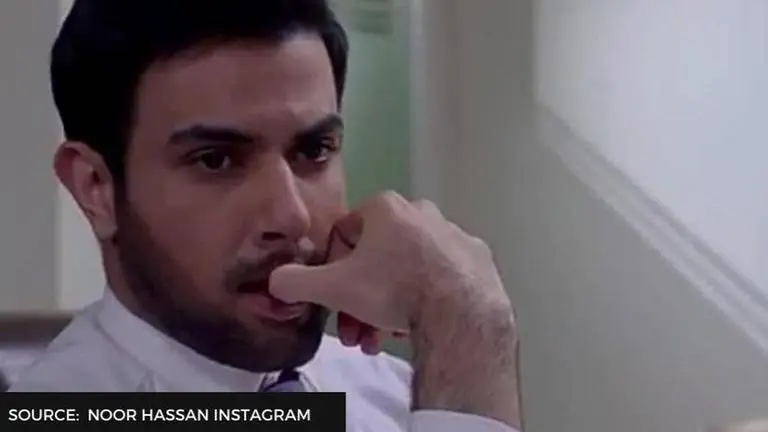 Source: Noor Hassan Instagram