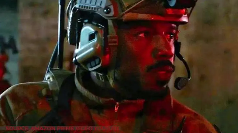 Without Remorse Final Trailer out! See Michael B Jordan in Amazon's Tom Clancy adaptation Without Remorse Final Trailer