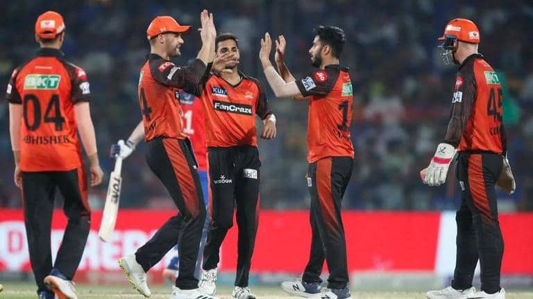 DC vs SRH
