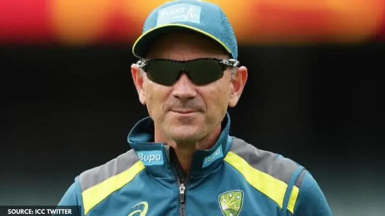 India vs Australia 1st Test