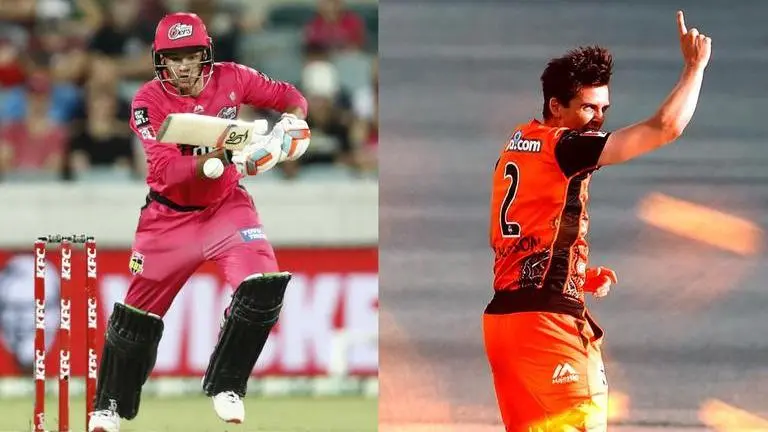 SIX vs SCO Dream11 prediction, team, top picks; Big Bash League qualifier preview SIX vs SCO dream11 prediction