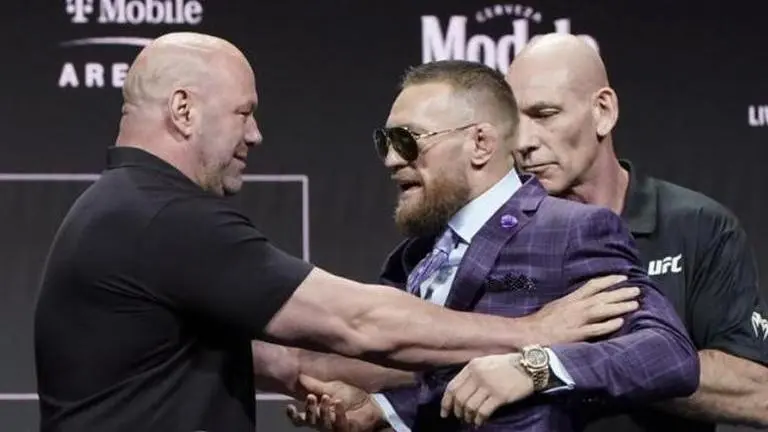Dana White reveals one specific demand Conor McGregor commanded before agreeing UFC return Dana White