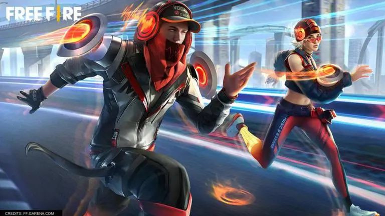 Garena Free Fire Redeem Codes For August 15, 2021: Redeem Latest Free Reward Using Codes Garena Free Fire Redeem Codes For August 15, 2021: Redeem Latest Free Reward Using Codes