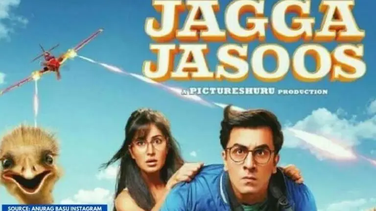 When Ranbir Kapoor said the failure of 'Jagga Jasoos' broke him emotionally & financially ranbir kapoor