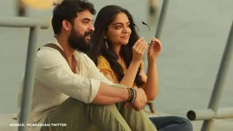 luca alias johnny review