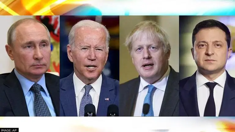 Russia slams Ukraine Army's atrocities & West's biased war coverage at Arria Formula meet Russia