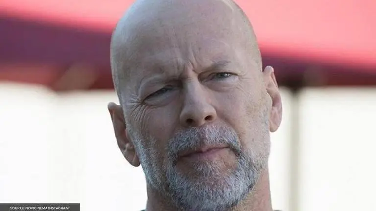 Bruce Willis to play a bad guy holding Nuclear Power Plant Hostage in 'Reactor' Bruce Willis