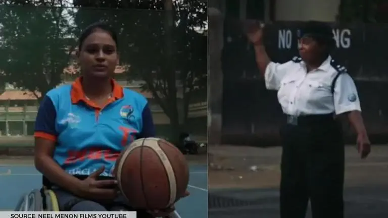 14-year-old Neel Menon bags Best Documentary award for film 'Girls Should Stay at Home' Neel Menon