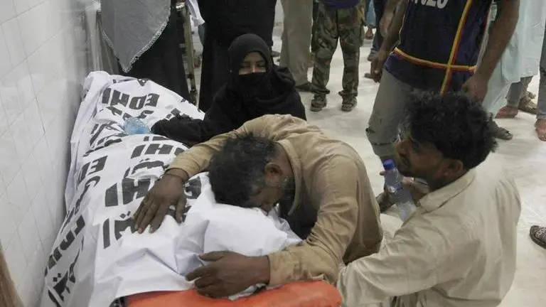 Pakistan sees consistent persecution of minorities with Karachi on top, reveals report Pakistan