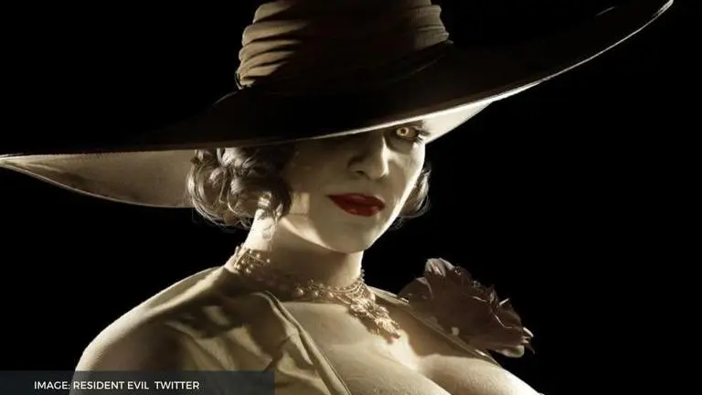 Resident Evil Village Guide: Learn how to kill Lady Dimitrescu in all her forms resident evil village