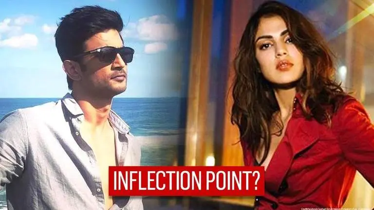 Sushant case inflection point? CBI may take '302' murder charge call; AIIMS statement due