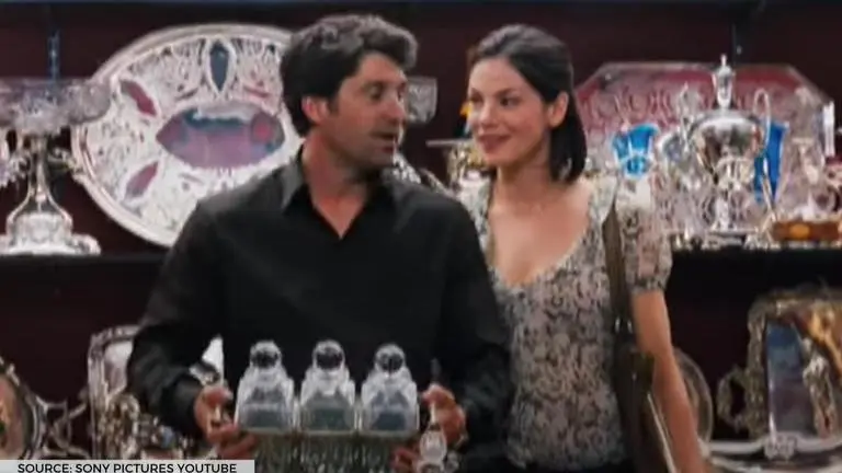 Where was 'Made Of Honor' filmed? Here's all you need to know about the filming locations where was made of honor filmed