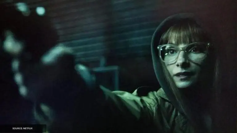 Will Alicia Sierra be named Ibiza in 'Money Heist 5'? Will she join El Professor? Will Alicia Sierra be named Ibiza