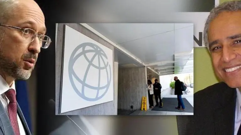 World Bank approves $230 million loan to help Ukraine fight COVID pandemic COVID-19