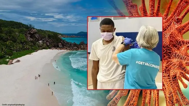 Seychelles COVID-19 surge: Are vaccines not working in world's most vaccinated country? Seychelles