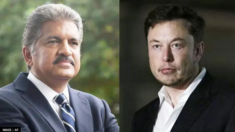 Anand Mahindra comments on Elon Musk vs Twitter showdown: 'Waste of time, energy & money' Anand Mahindra