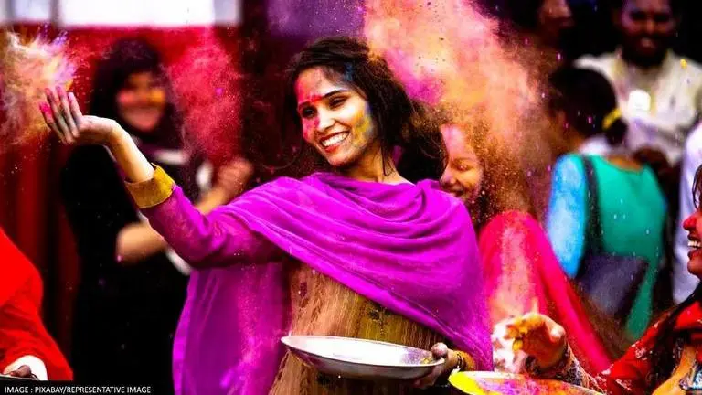 Holi 2022: Why do we celebrate Holi? Date, history, significance and all you need to know Holi 2022