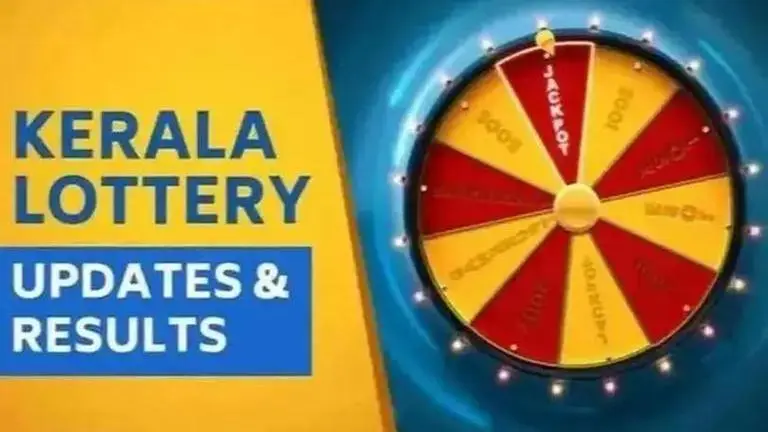 kerala lottery