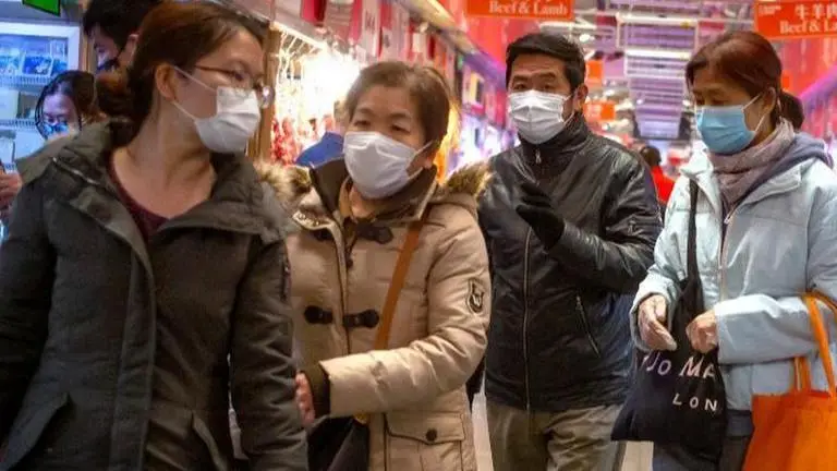 China puts half a million people under lockdown in Beijing amid fresh COVID-19 cases China