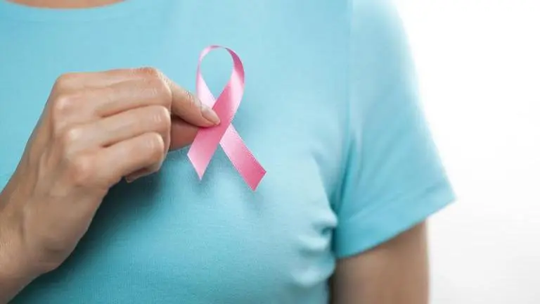 Breast Cancer Awareness: Warning signs women should not ignore Breast cancer