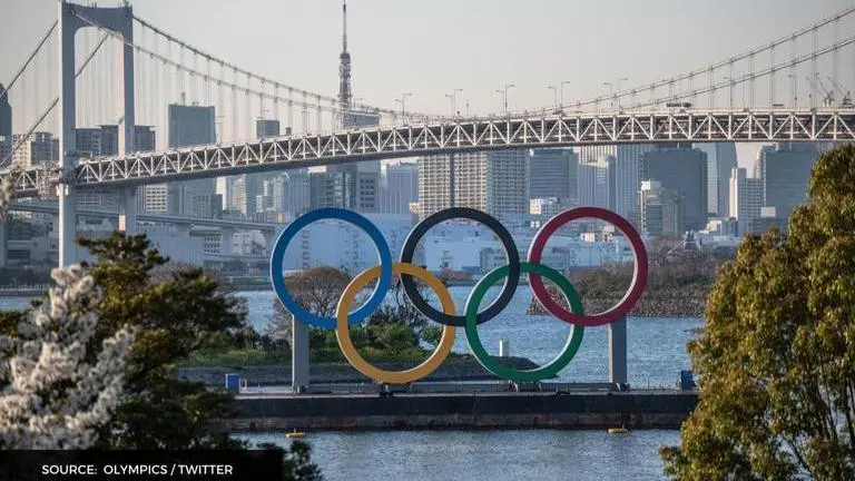 Tokyo Olympics hit by president's sexist remarks and COVID-19 fears; 1000 volunteers quit Tokyo Olympics
