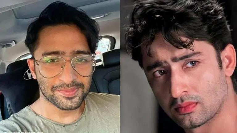'Kuch Rang Pyar Ke Aise Bhi 3' makers tease Shaheer's return, fans say 'waiting for promo' Kuch Rang Pyar Ke Aise Bhi 3
