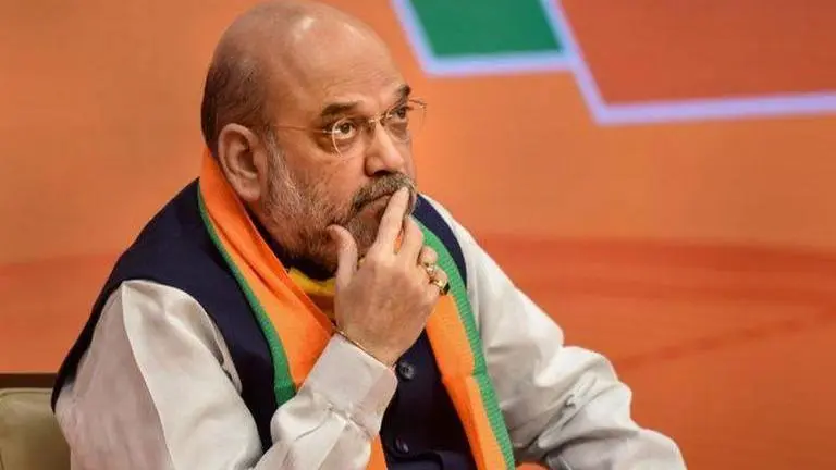 Can sense public anger against Mamata govt: Amit Shah