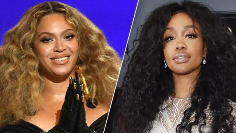 BET Awards 2023: SZA, Beyonce lead with three wins each- Republic World