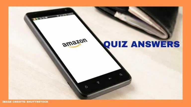 Amazon Mi watch quiz answers for September 30, get a chance to win Redmi 9A amazon mi watch quiz