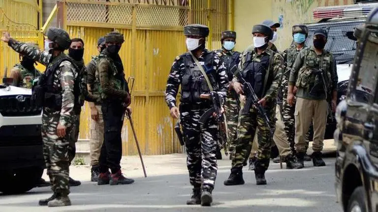 CRPF Recruitment 2020