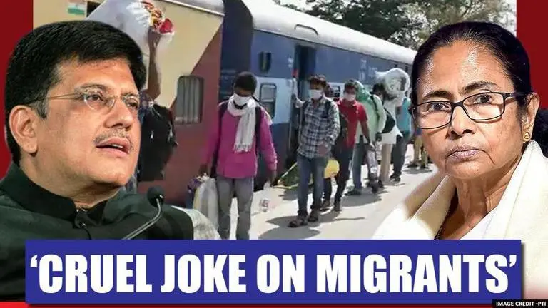 Piyush Goyal
