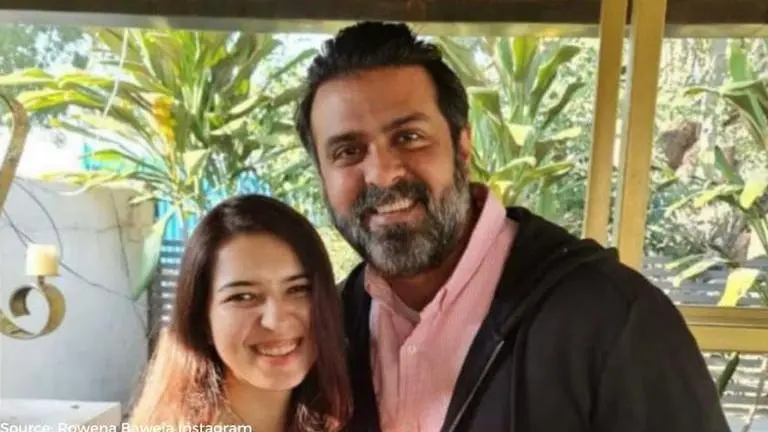 Meet Harman Baweja's wife Sasha Ramchandani; know all about the life and wellness coach harman baweja