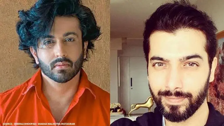 Dheeraj Dhoopar to step into Sharad Malhotra's shoes in 'Naagin 5'? dheeraj dhoopar AND sharad malhotra