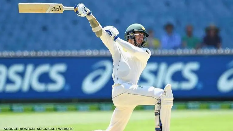 Mitchell Starc trends on Twitter; fans shocked with pacer's behaviour in Sheffield Shield Mitchell Starc