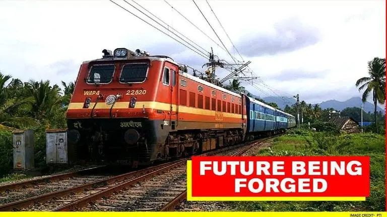Indian Railways