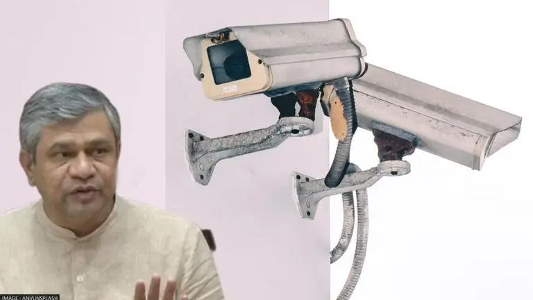 Will India ban China-made CCTVs? As Australia takes down cams, IT ministry mulls action Chinese CCTVs